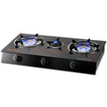 Stove Tabletop Gas Stove Export Single-Burner Stove Three-Burner Stove Simple Gas Stove