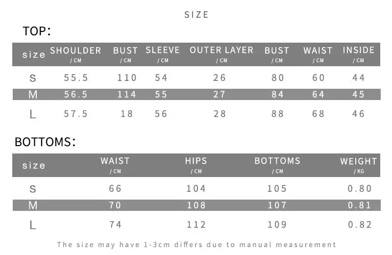 Y2K Sexy Sportswear Women's 3 Piece Set Long Sleeved Hooded Cardigan+slim Fit Strapless Vest+straight Leg Wide Pants