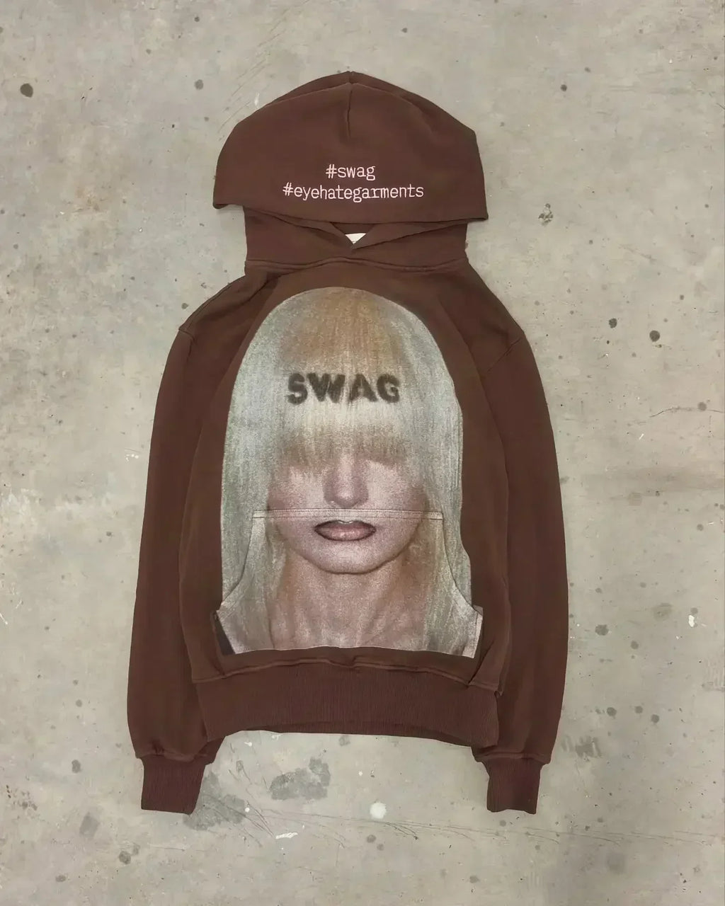 Harajuku Y2k Casual 3DS Hoodies Women Grunge Streetwear Sweatshirt Tops Goth Oversized Hoodie Clothes Tracksuit Men Clothing