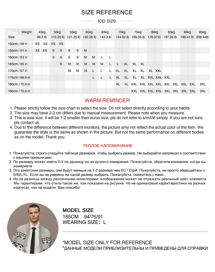 Semir Knitted Sweater Men Winter Half-Open Placket High Collar Wool Blend 2025 New Basic Pullover Men's Clothing
