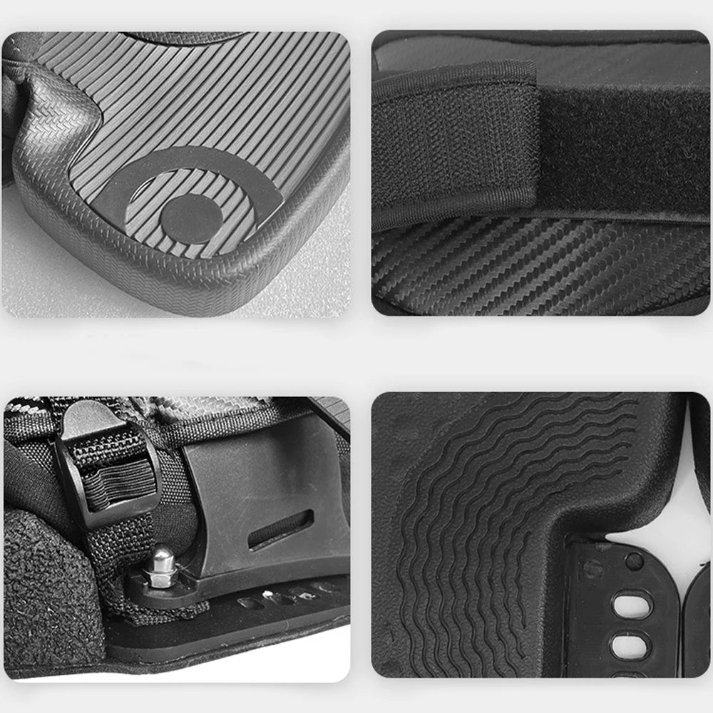 UICE Surfboard Electric Jet Board Foot Cover SUP Board Surfboard Foot Cover Surfing Water Sports Accessory