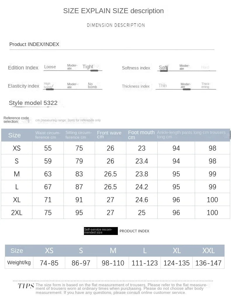 Y2K Loose Casual Womens Trousers High Waist Flared Denim Pants Spring Autumn New Stretchy Bootcut Jeans for Petite Body Shape