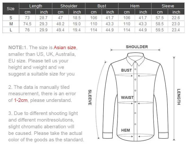 Maden Women's Vintage Washed  Embroidered Print Long Sleeve Shirt 100% Cotton Loose Fit Collar Blouse Single-breasted Fall Tops