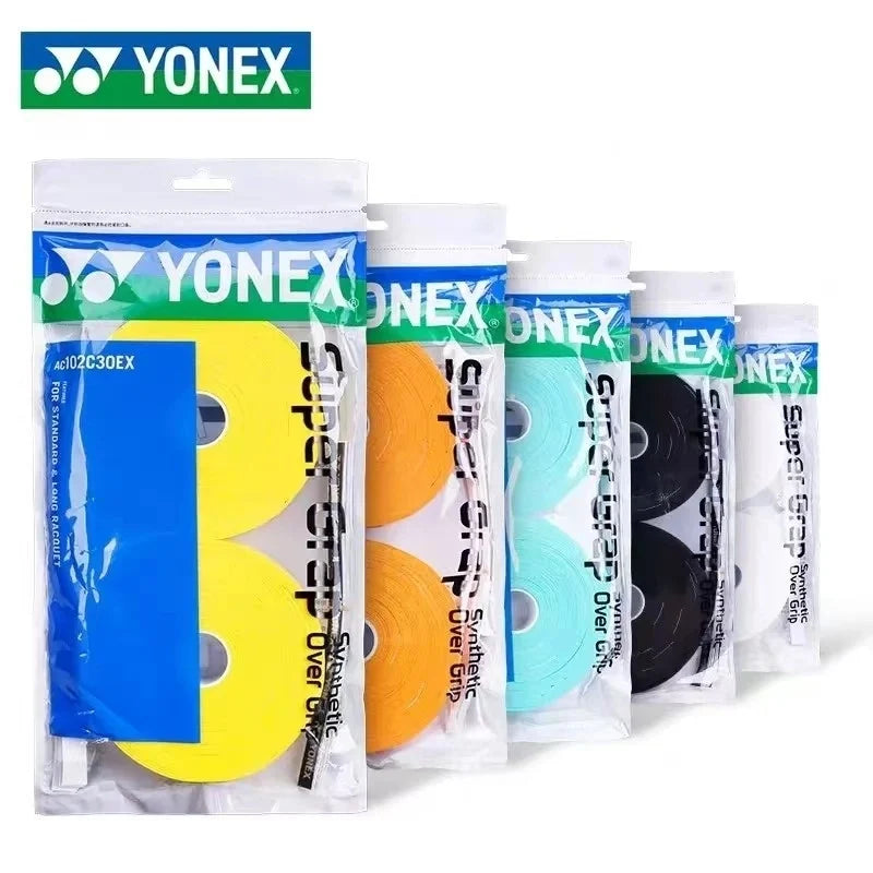 YONEX AC102C30EX badminton racket and tennis racket sweatband grip YY