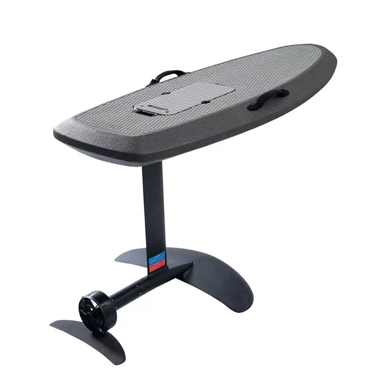 Carbon Fiber Electric Power Hydrofoil Stand Up  Hovering Water Pedal