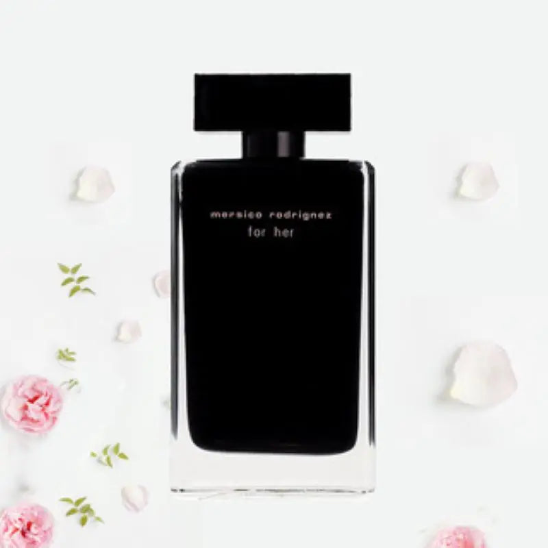 100ml Premium Eau de Parfum for Her, Sophisticated Woody Floral Scent Perfect for Daily Wear