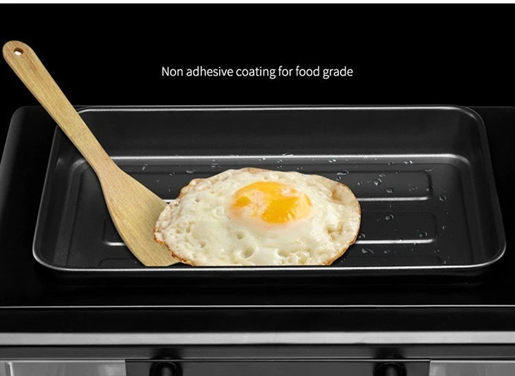 220V/110V Breakfast Machine Multifunctional Household Bread Maker Fully Automatic
