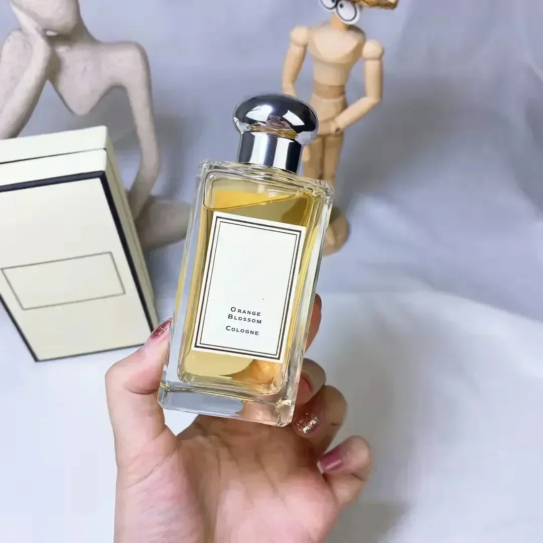 Designer Natural spray For Women Long-Lasting blossom 100ml Designer Perfume Men Women Fragrance high quality fast ship