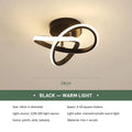 LED Strip Aisle Ceiling Lights Modern Minimalist Living Room Lamps For Balcony Entrance Staircase Home Decor Fixtures Led Luster