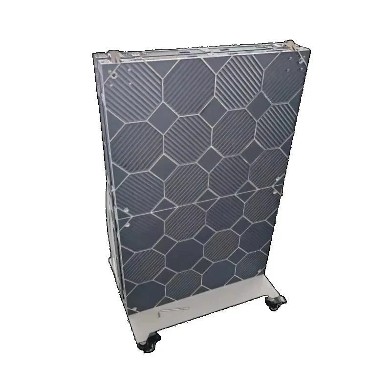 Mobile LED Vertical Poster LED Advertising Screen