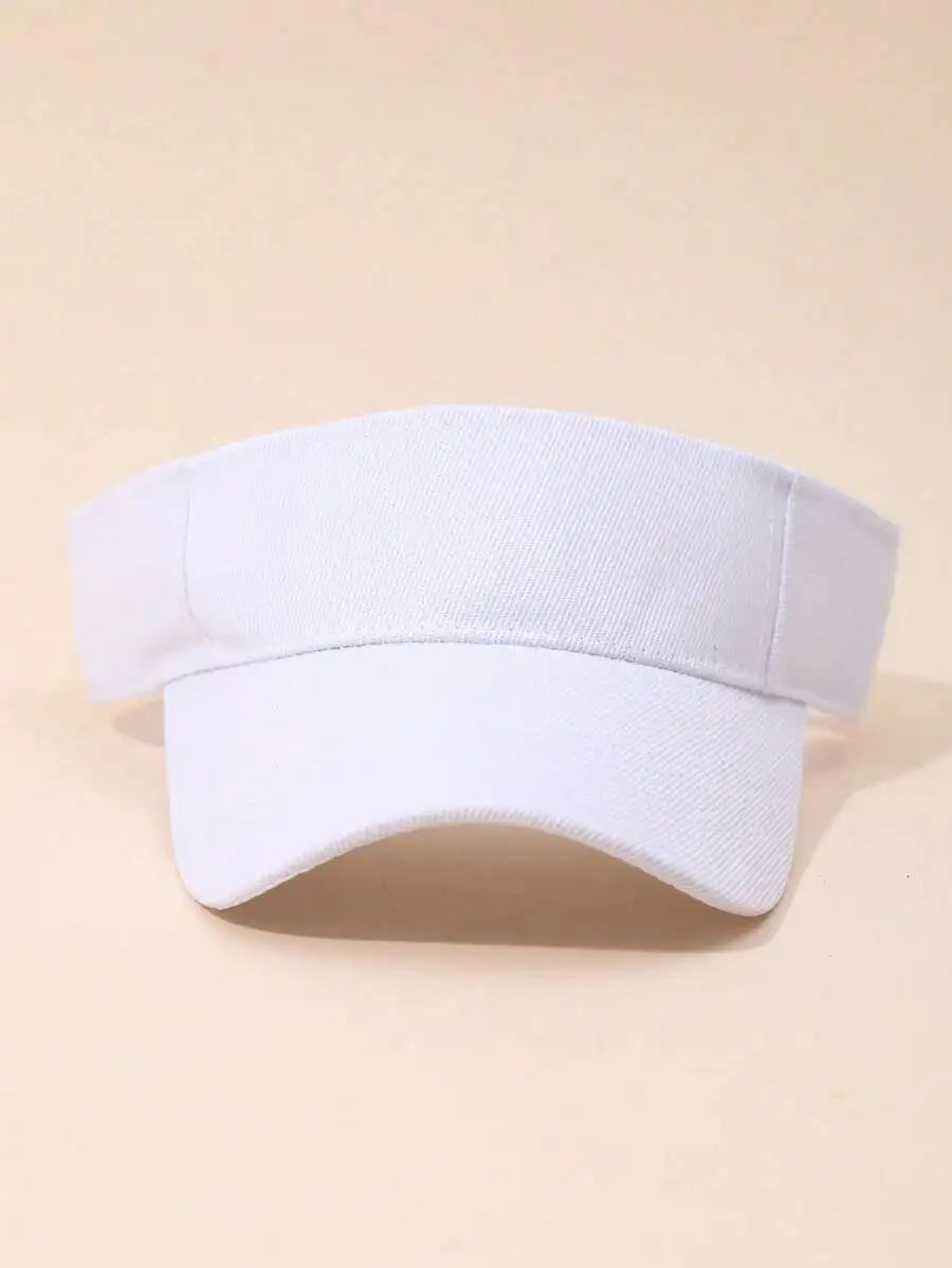 1 unisex all season wear fashionable sun shading hip-hop empty top baseball cap