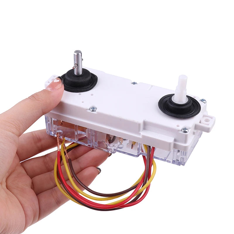 3/4/5lines Strip Washing Machine Timer Washing Machine Timer Switch Wash Timer Semi-automatic Double-cylinder Washing Machine