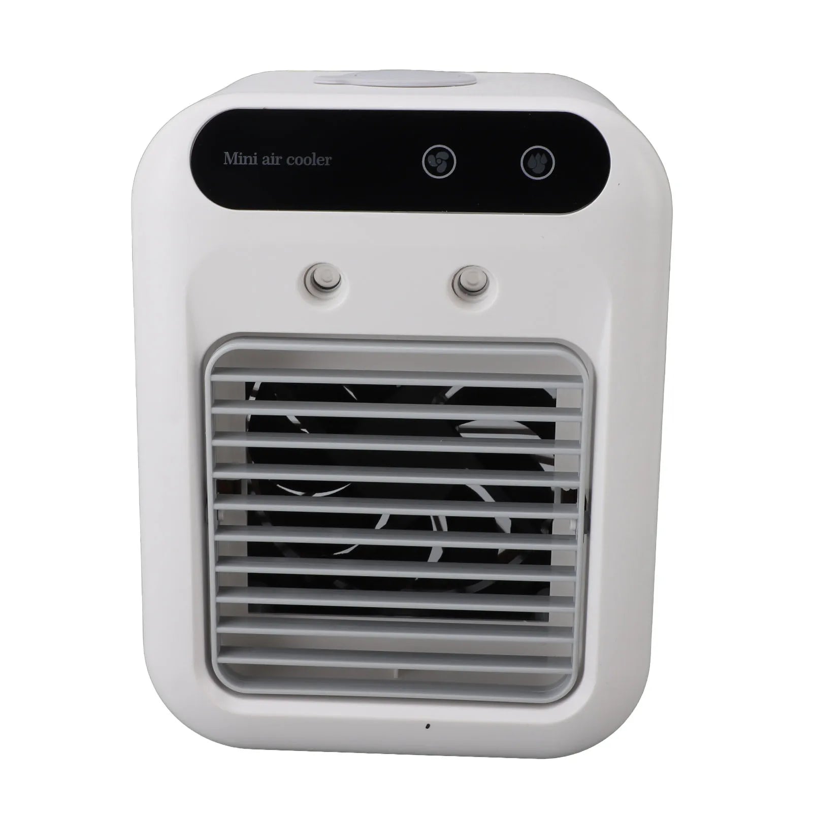 Portable Air Conditioner Small Air Cooler Efficient Cooling 500ml Water  Professional Energy Saving for Office for Camping