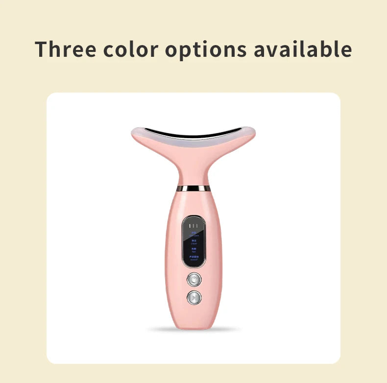 Face Lifting Massager Neck Beauty Device Face Tightening Massager Face Lifting Tool Face Neck Massager For Skin Care Tightening