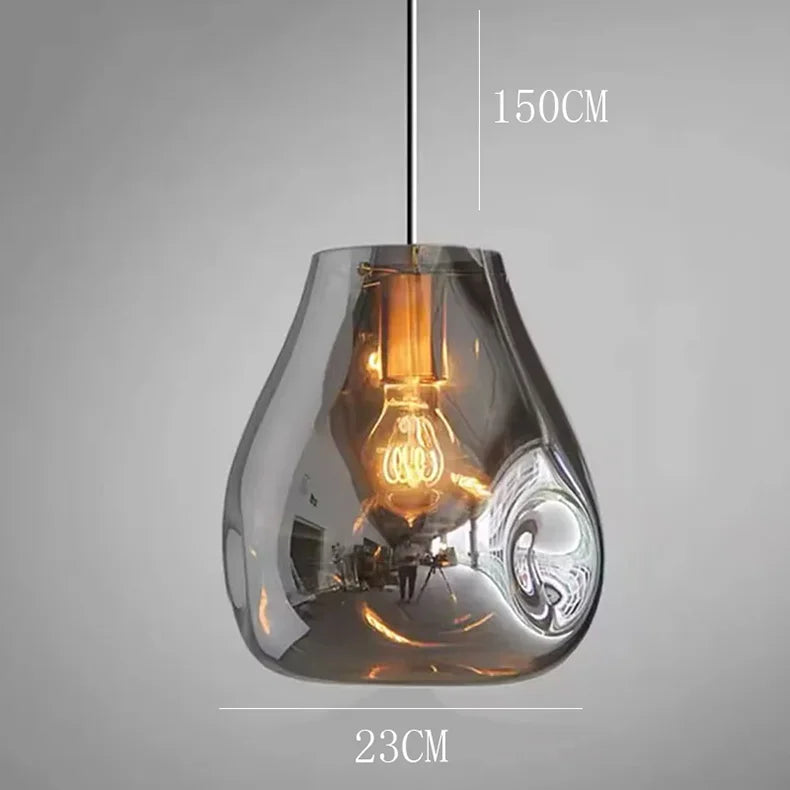 Modern Dining Room Pendant Lights Indoor Lighting Ceiling Lamp Hanging Light LED Chandeliers for Living Room Indoor Lighting