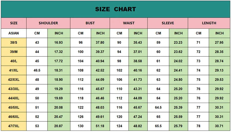 Men Formal Shirt Long Sleeve Autumn Office Solid Color Fashion Business Pocket White Social Pocket Office White Shirt S-7XL 6XL