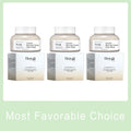 Rice Raw Pulp Mask Replenishment Moisturizing Fade Dark Spot Repair Sensitive Skin Shrink Pore Hydrating Mask Korean Skin Care