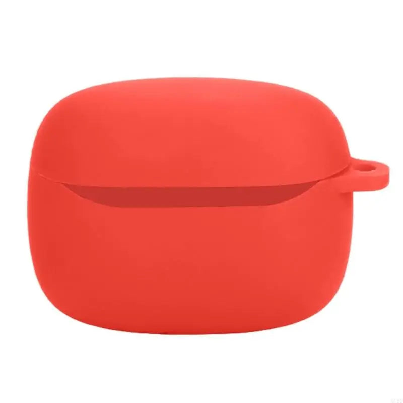 Silicone Protective Case for JBL Tune Beam 2 Wireless Headphone Protector Case Cover Shell Housing Anti-dust Sleeve