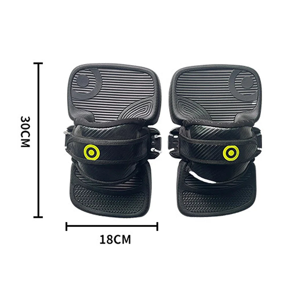 Surfboard Electric Jet Board Foot Cover Power Accessory Surfing Water Sports Surfboard Foot Cover