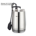 Hot Sale 1hp Stainless Steel Centrifugal Electric Submersible Pump