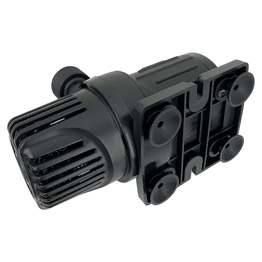 DC12/24V 960L/H Small Brushless Motor Submersible Pump for Fish Tank Circulation, Fish Pond Landscaping, Solar Water Pump