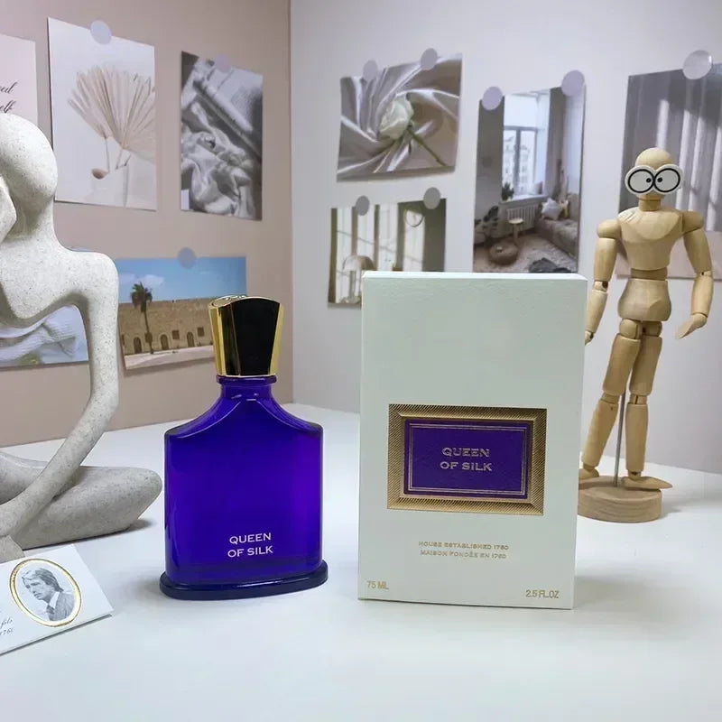 man perfume women fragrances spray cologne 100ml/75ml EDP for Christmas Present different high-end edition and fast postage