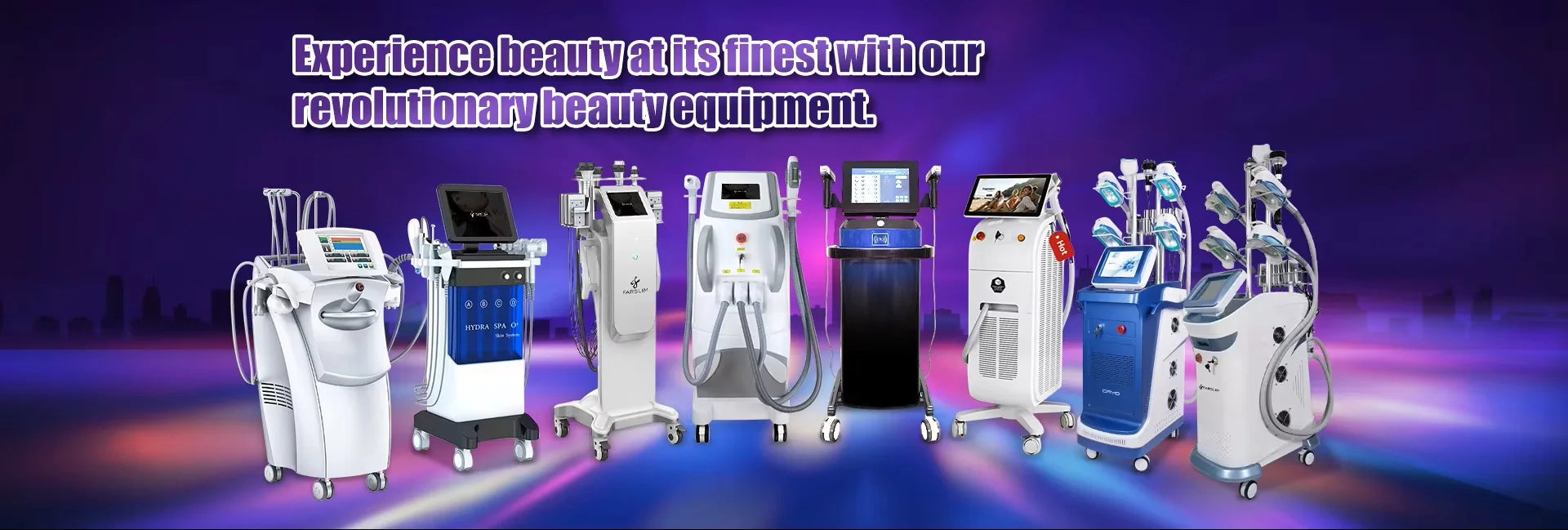 Myoslim 980+1470+635+450nm Diode Laser Lipolysis System Anti-Inflammatory Therapy Body Slimming Face Lifting Machine