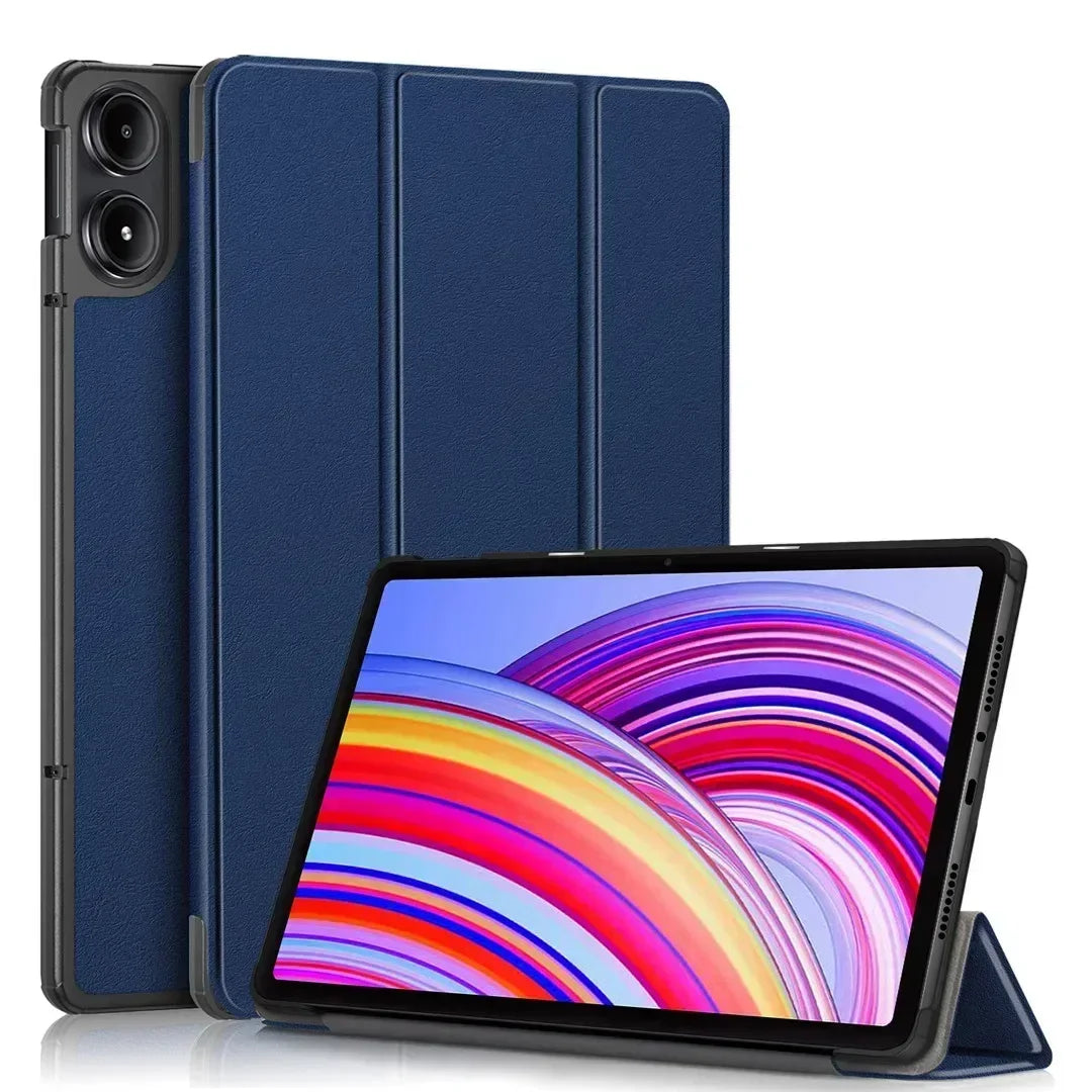 Tri-Fold Tablet Case for Xiaomi Redmi Pad Pro 12.1-inch