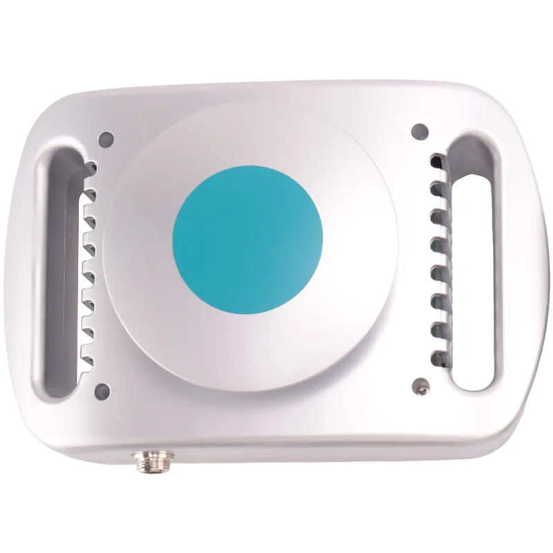 -MEOF 1 PCS Fat Freezing Slimming Body Machine Freezing Belt Body Shaping Cellulite Burning Machine US Plug