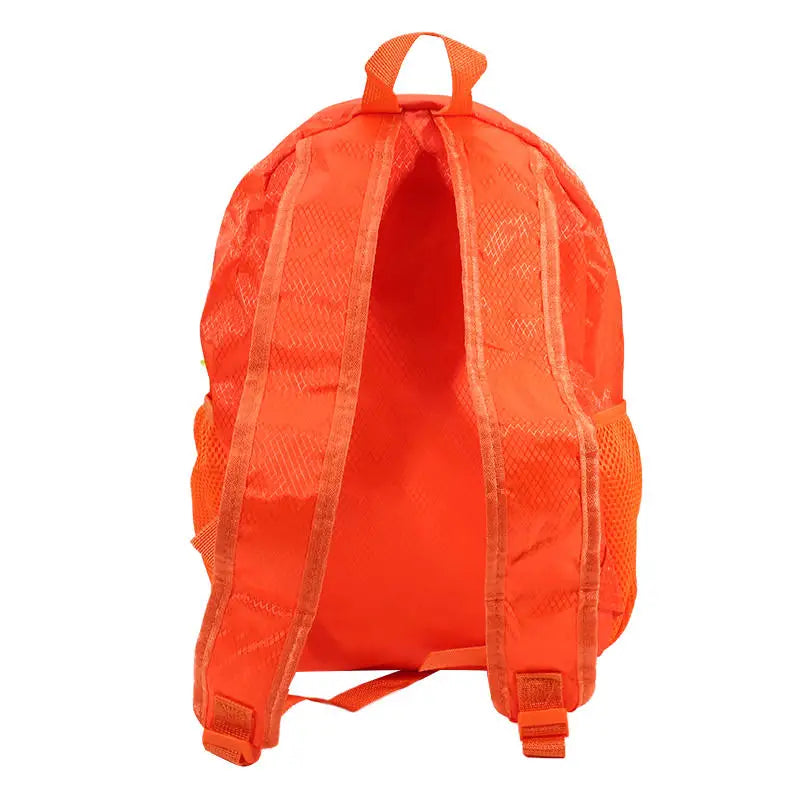 Lightweight Foldable Backpack Men Women Waterproof Packable Backpack Outdoor Travel Hiking Cycling Daypack Camping Shoulders Bag