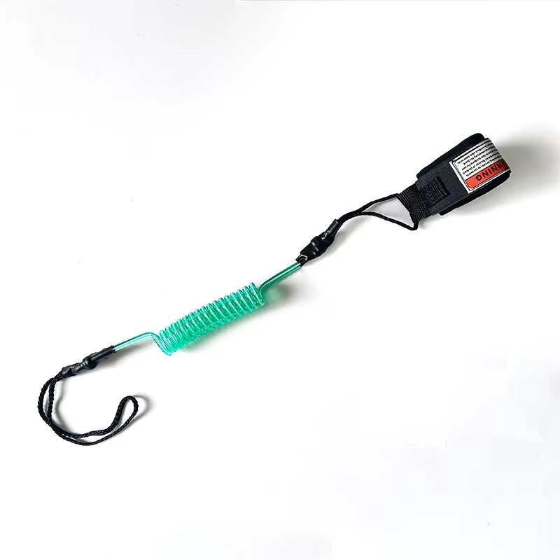 DIZETION Surfing accessories Surfing safety handlines Boat safety paddle Stand up paddles Surfing ropes TPU handlines Surfboards
