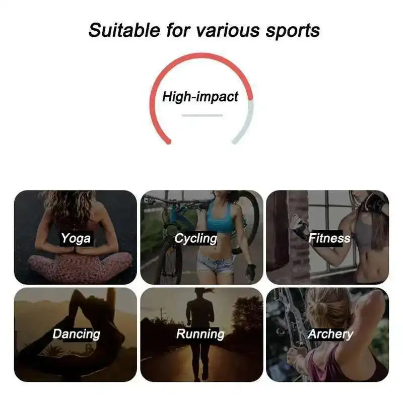 NCLAGEN Sport Bras Women High Support Fitness Underwear Back Cross Gym Clothes Training Solid Yoga Top Pilates Workout Tank