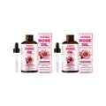 ROZINO rose essential oil has a clear and smooth texture and a light, pleasant rose fragrance. Nourishes the skin's surface layer all over the body, soothes dryness and tightness, and has excellent elasticity. Combined with g