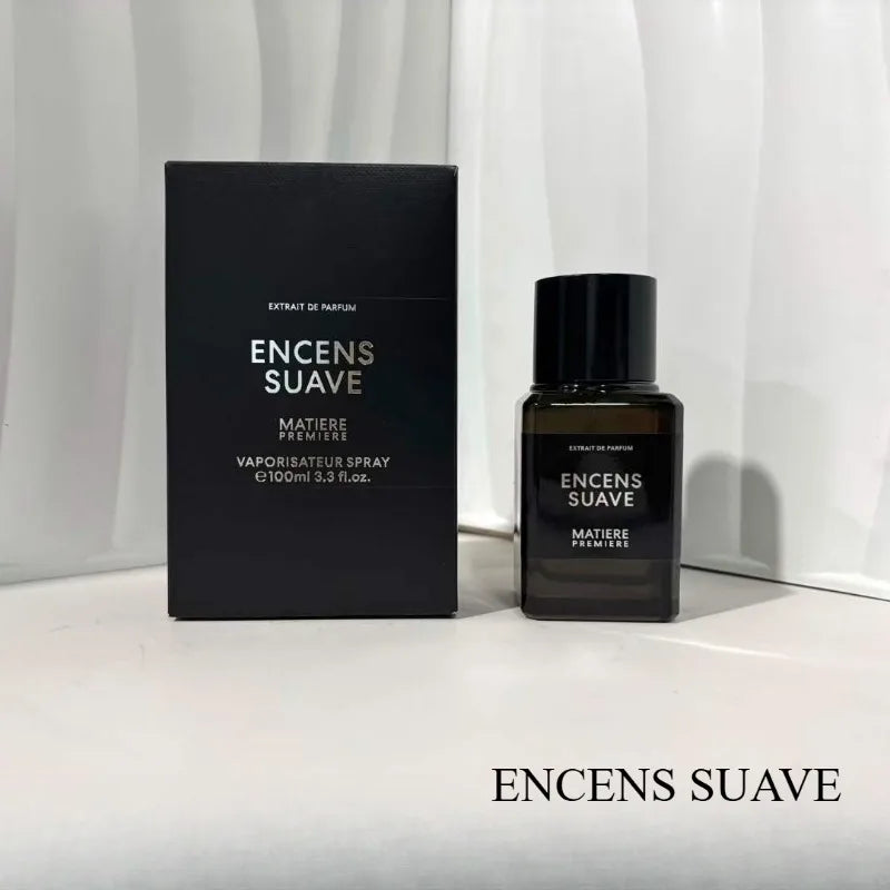 Matiere Premiere Unisex Eau De Parfum Luxury Niche Perfume 100ml Long Lasting Oriental Woody Aromatic Signature Fragrance