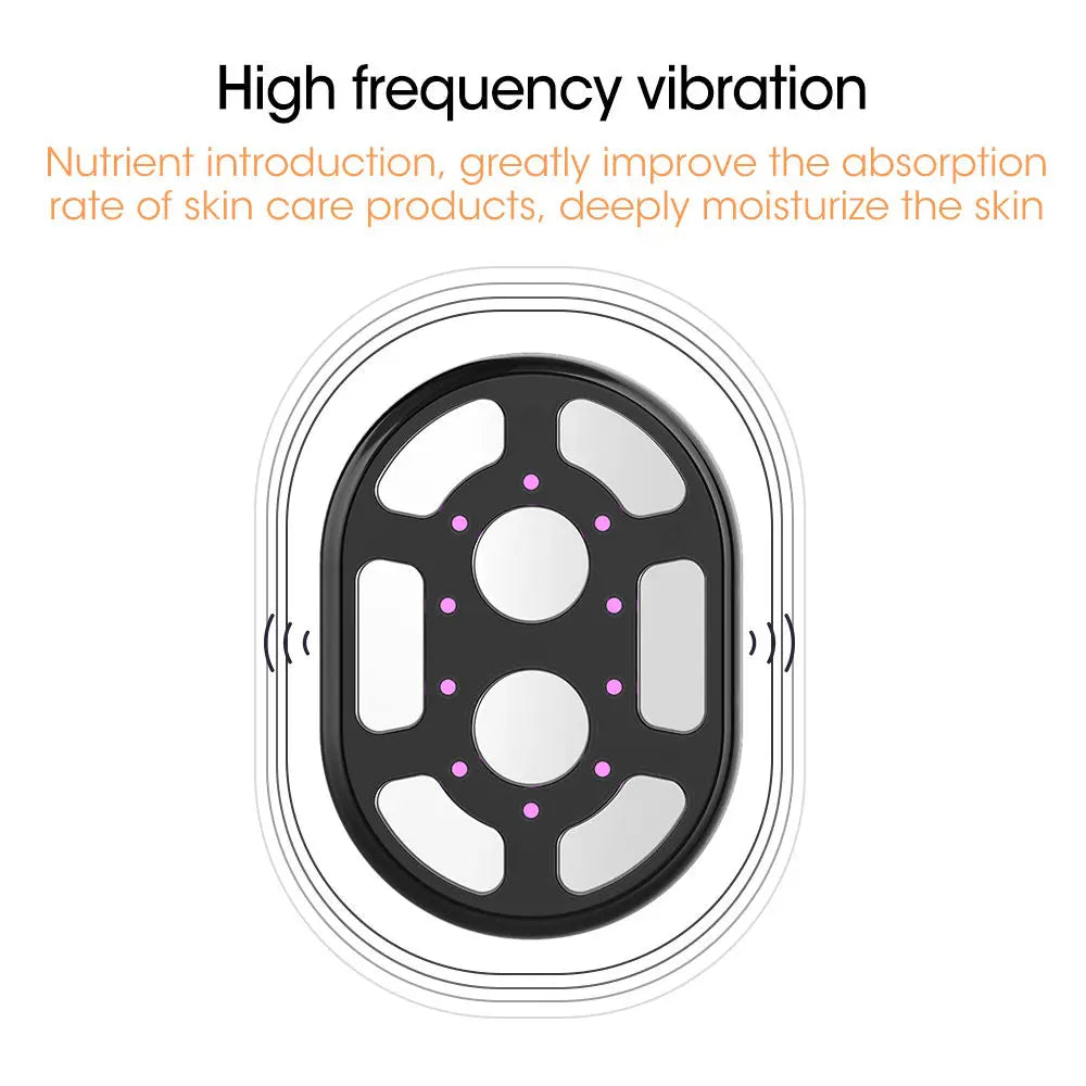 EMS & RF Body Slimming Shaping Machine Fat Burner Slim Shaping Device LED Photon Skin Tighten Device for All Body Parts Use