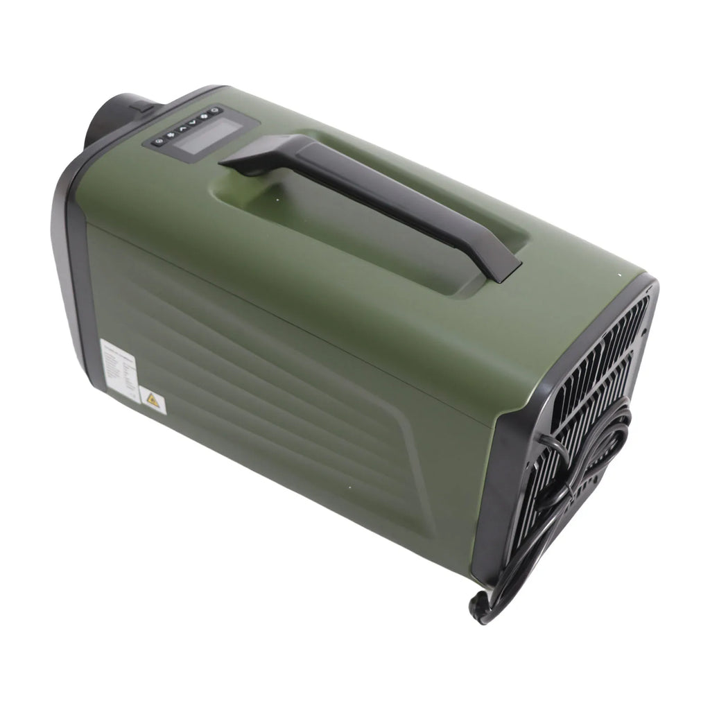 Portable Air Conditioner Small Air Cooler Personal Cooling Heating Fan AC Unit for RV Dorm Kitchen Rental House Office Camping