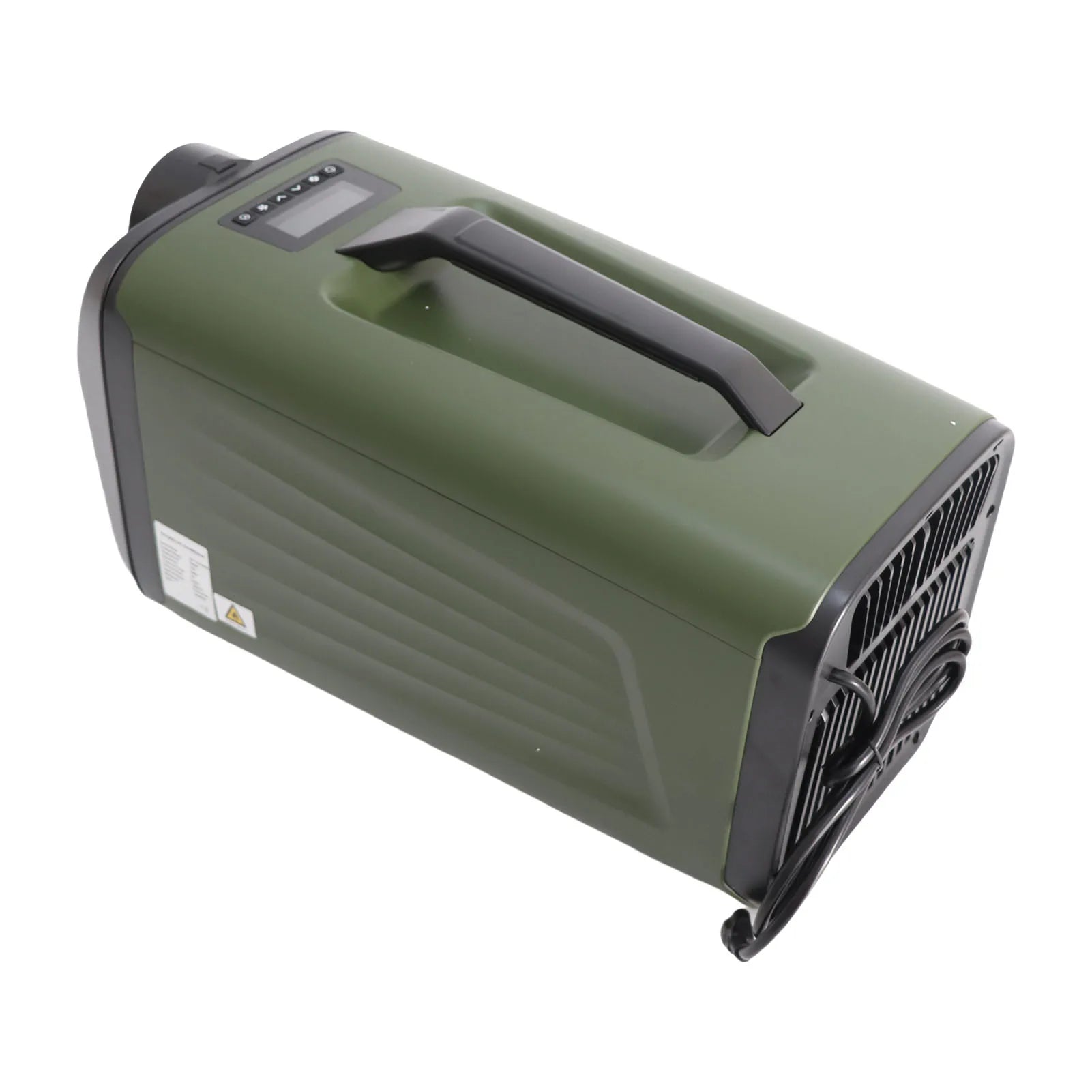 Portable Air Conditioner Small Air Cooler Personal Cooling Heating Fan AC Unit for RV Dorm Kitchen Rental House Office Camping