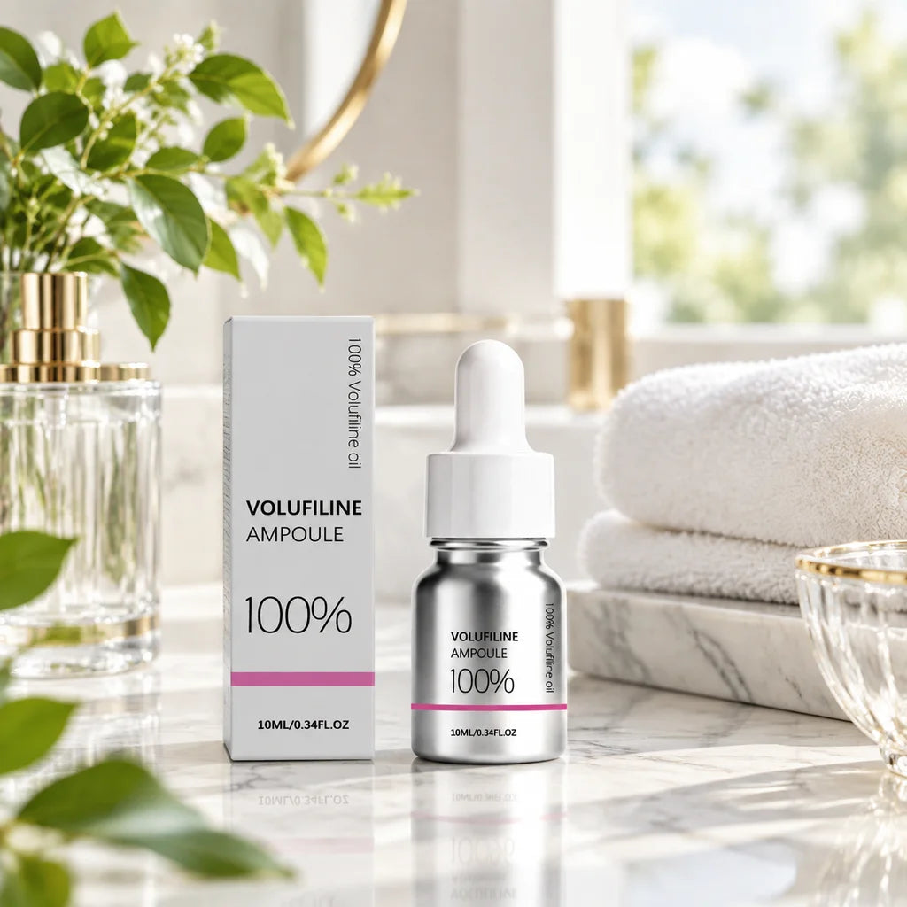 Face Brightening Serum For Glowing Skin Lifting Firming Fine Line Lightening Dark Circle Korea New Style Collagen Facial Essence