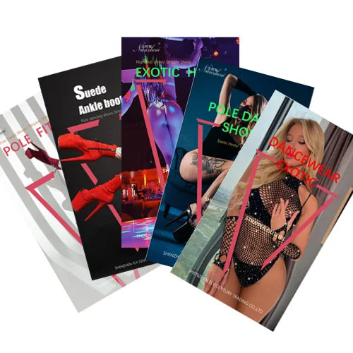 Women's Exotic Two-Piece Bodysuit Arm Sleeves Hollow Straps Shiny Wholesale Ballroom Dancewear Performance Pole Dance Wear