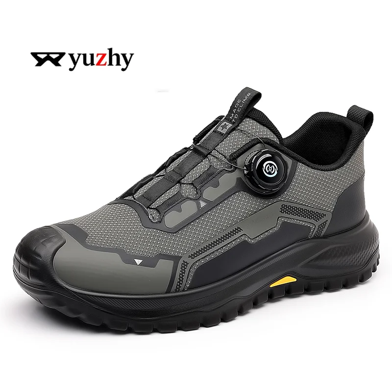Men's Casual Sneakers, Luxury Trainer Shoes, Breathable Race Running Shoes, Fashion Loafers for Men.Shoes