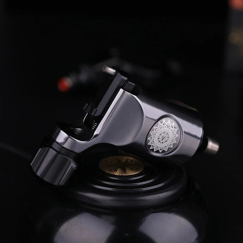 Permanent Makeup Machines Rotary Gun Machine Rotary Machine For Sheet Metal Tattoo Machine Tattoo Gun Set Tattoo Machine Gun