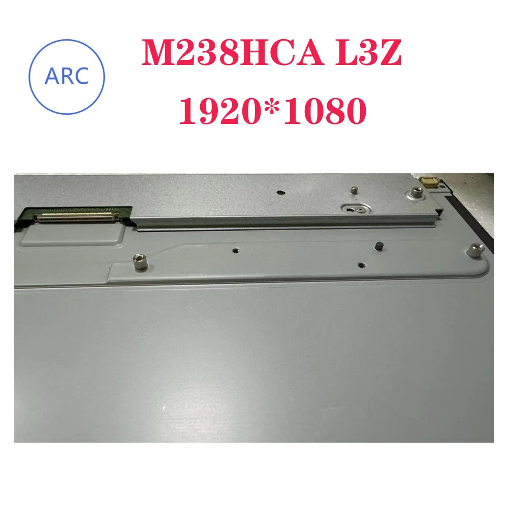 23.8" NEW LCD Screen Display IPS M238HCA L3Z M238HCA-L3Z