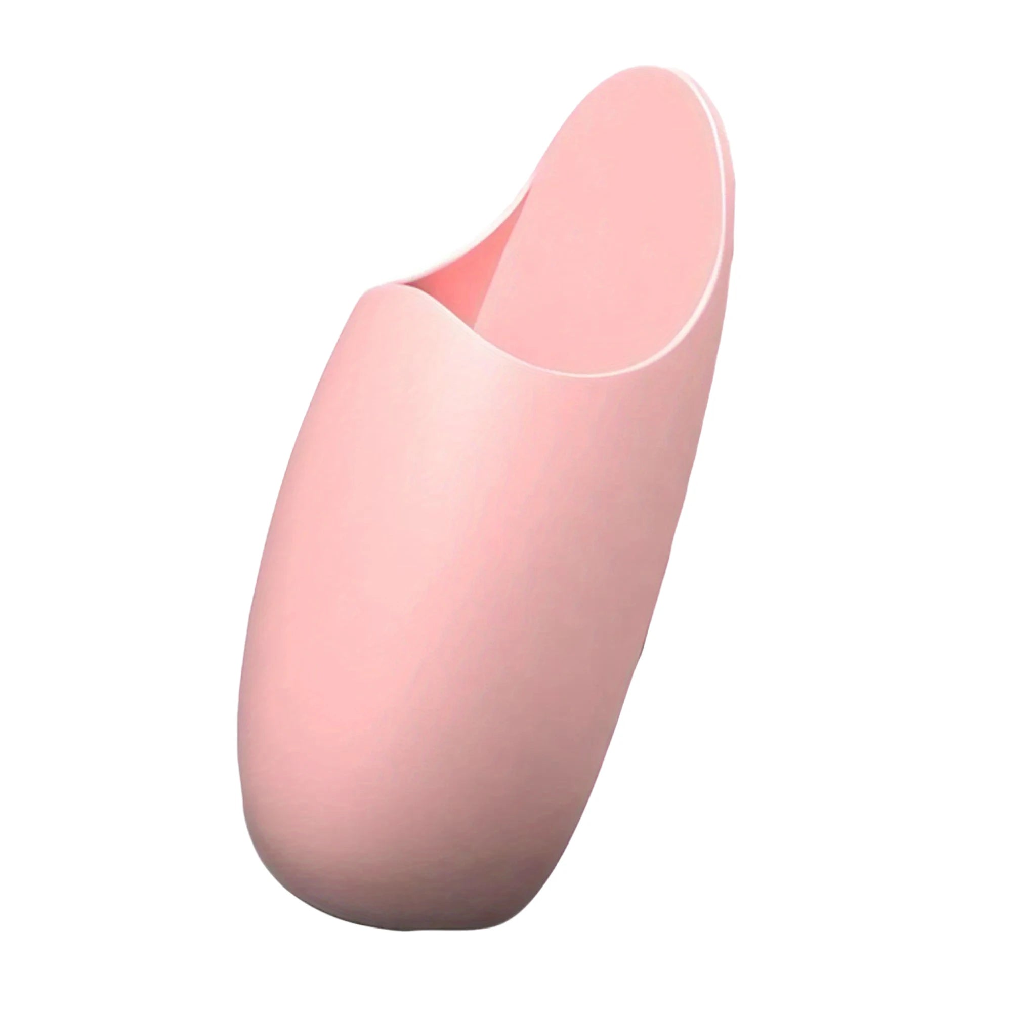Kitchen Rice Scoop Holder Traceless Rice Cooker Spatula Organizer Tableware Storage Rack Spoon Holder Bathroom Utensil
