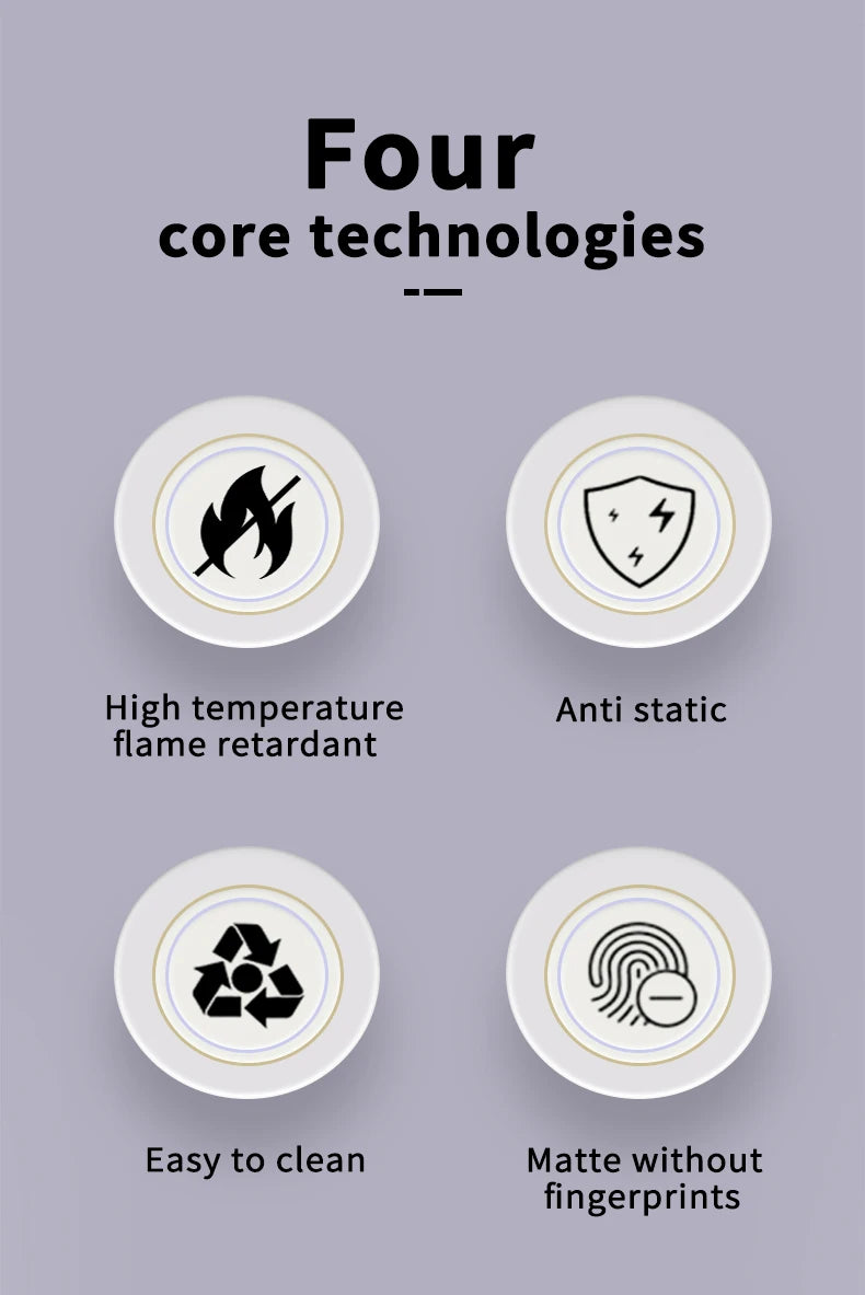 WESA White Wall Surface 2 Sockets Plugs EU Exterior Electrical Outlets With Ground Power Socket Flame Retardant Paint Plastic
