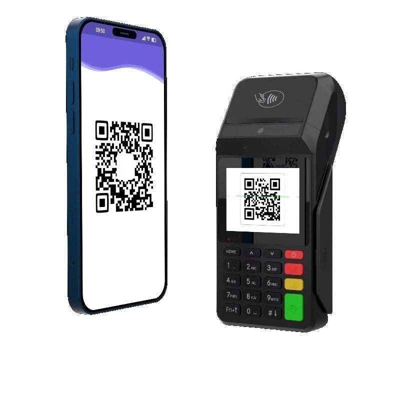 POS Printer 80mm Machine Queue Management System