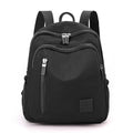 Waterproof Backpack for Women Travel One Shoulder Bag Designer Casual Backpack Lightweight Small Soft Anti Theft Sac Luxe Femme