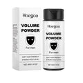 Volumizing Styling Hair Powder Absorb Excess Increase Hair Volume Oil Control Instantly Voluminous Fresh Grease-Free man women