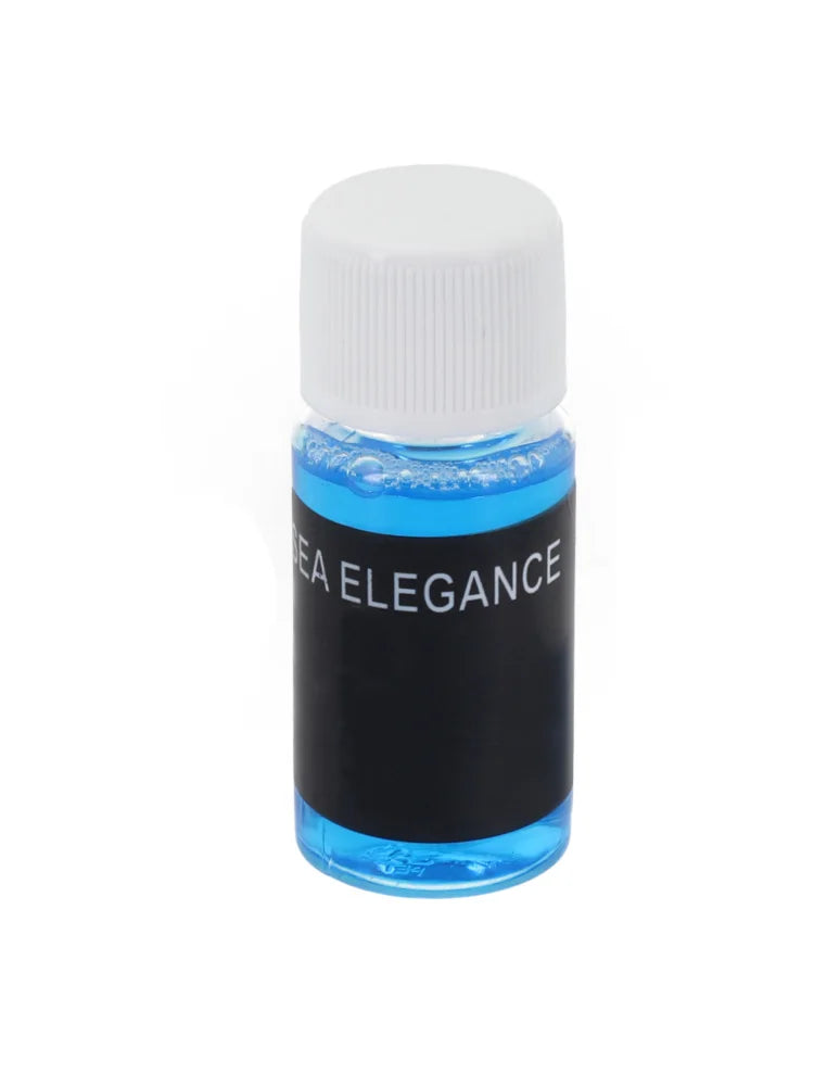 Essential Oil High Quality Ingredients Car Perfume Refill Compact Pleasant Scents Delightful Scents Ml Net Content