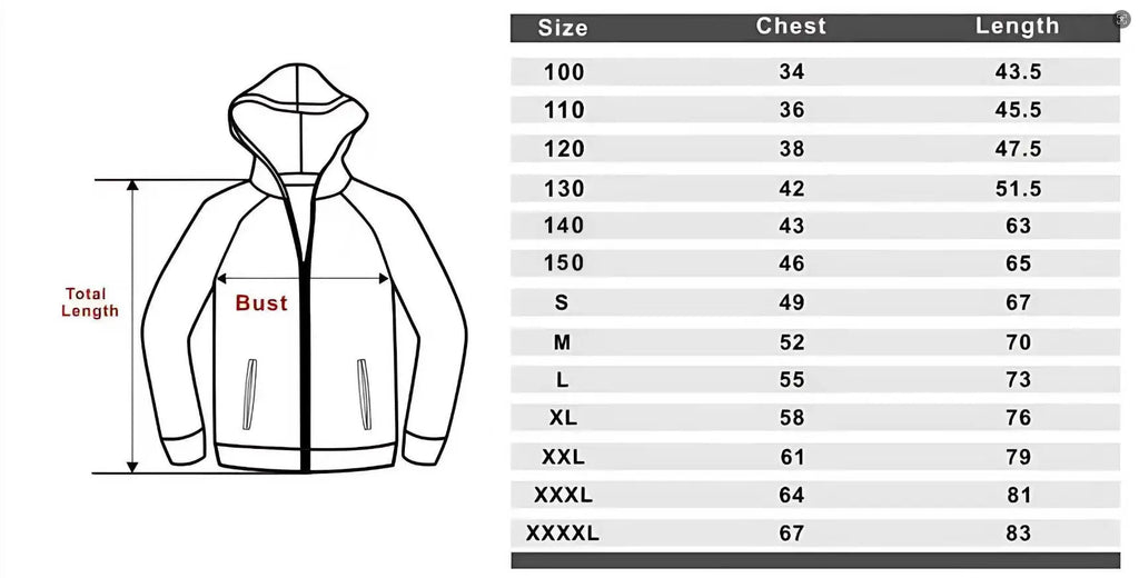 New Men Hooded MOTO Honda New Autumn/Winter Zipper Hooded Sweatshirt Men Women Oversized Breathable Quick Drying Motocross Top