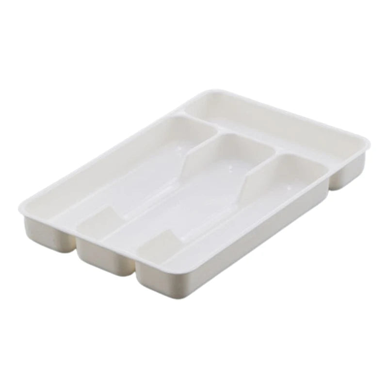 New Kitchen Drawer Cutlery Organizer Fork Spoon Silverware Utensil Flatware Storage Cchopsticks Knife and Fork Storage